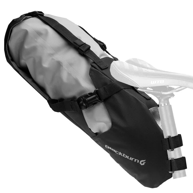 Bluckburn Outpost Seat Pack.