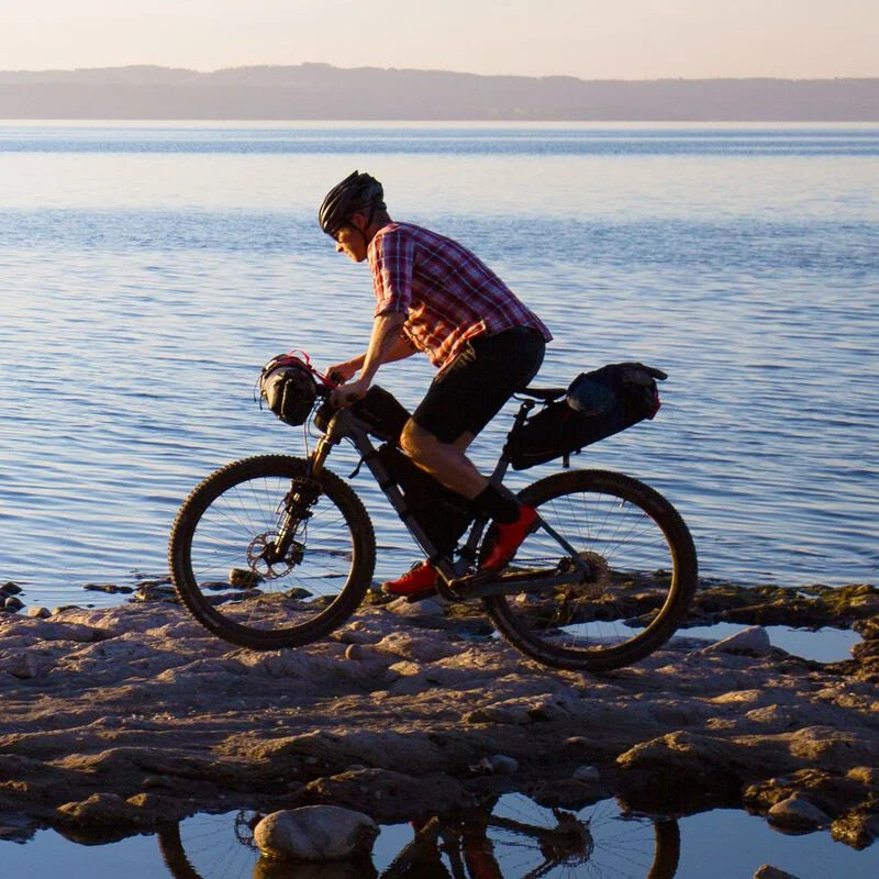 Bluckburn Outpost Seat Pack