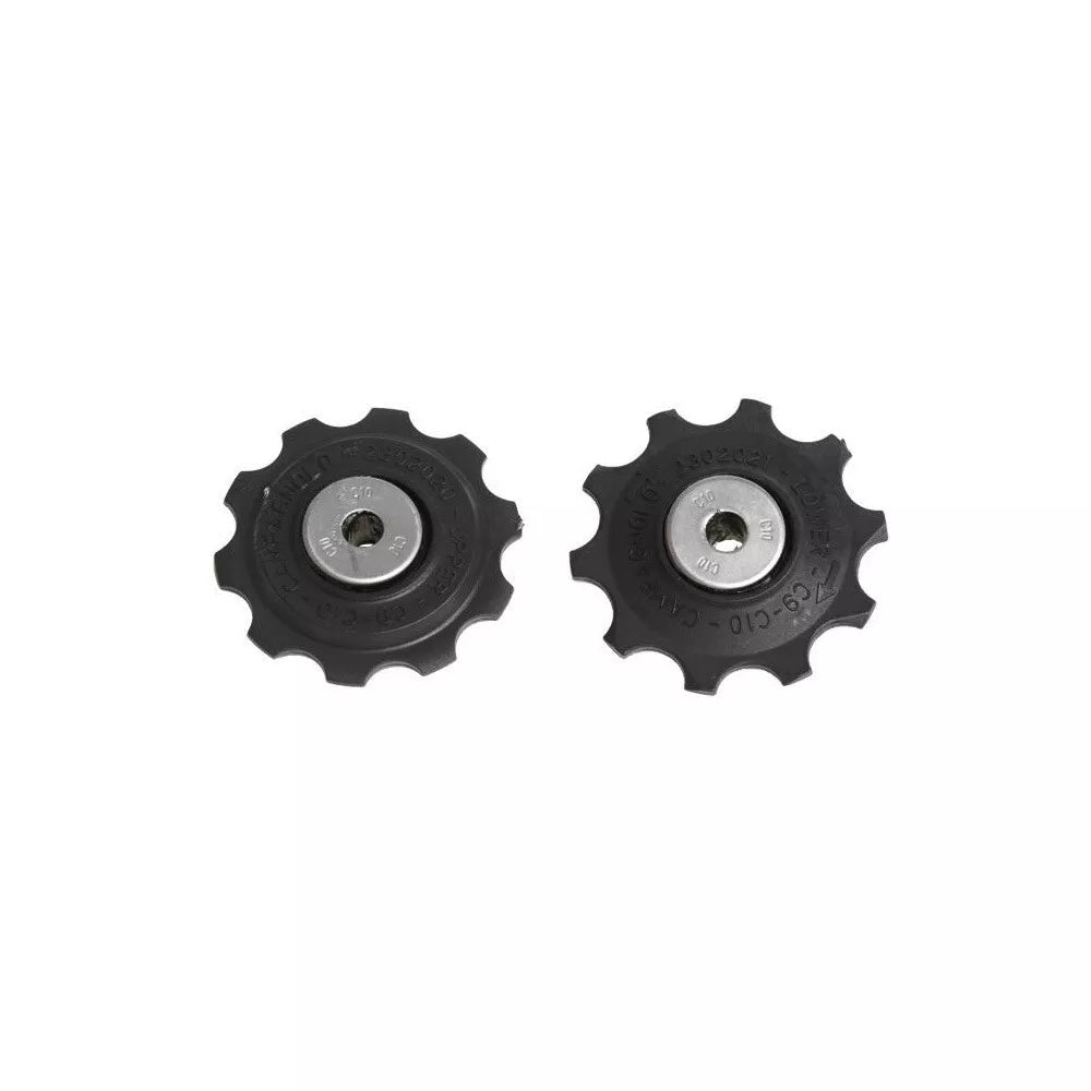 Campagnolo Derailleur pulleys 8.8mm 9s.
