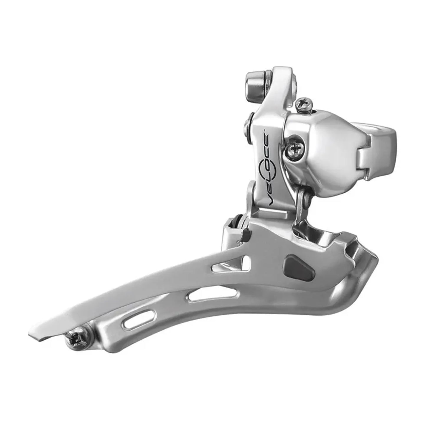 Campagnolo Veloce 10 Speed Front Derailleur Band-on