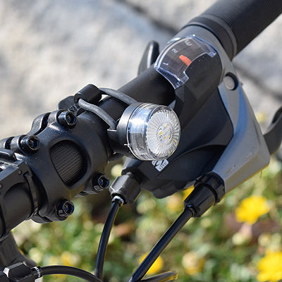 Cateye Loop 2 Front Light