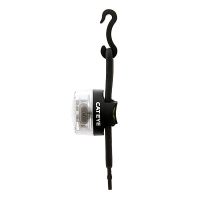Cateye Loop 2 Front Light