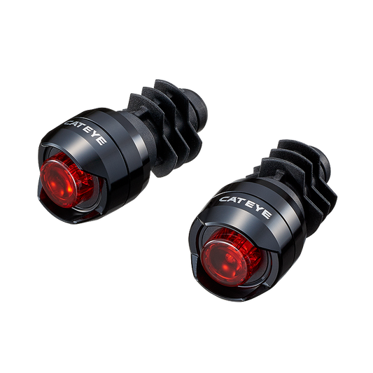 Cateye Orb Barend Light.