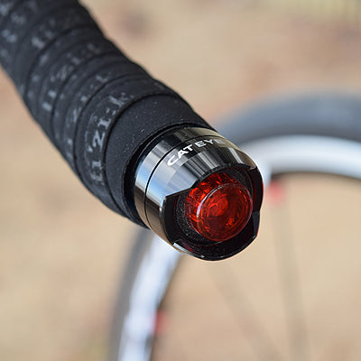 Cateye Orb Barend Light
