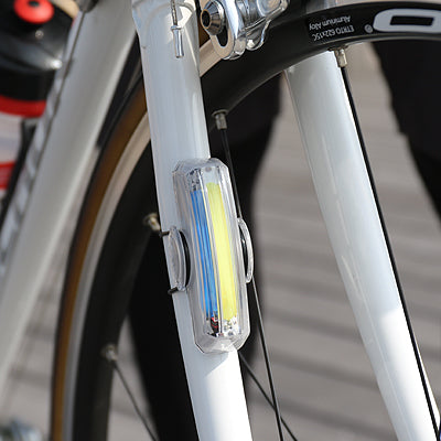 Cateye Rapid X2 Front Light