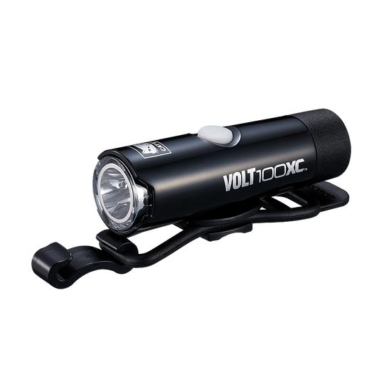 Cateye Volt 100 XC Front Light