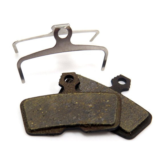 Clarks Organic VX858C Disc Brake Pads