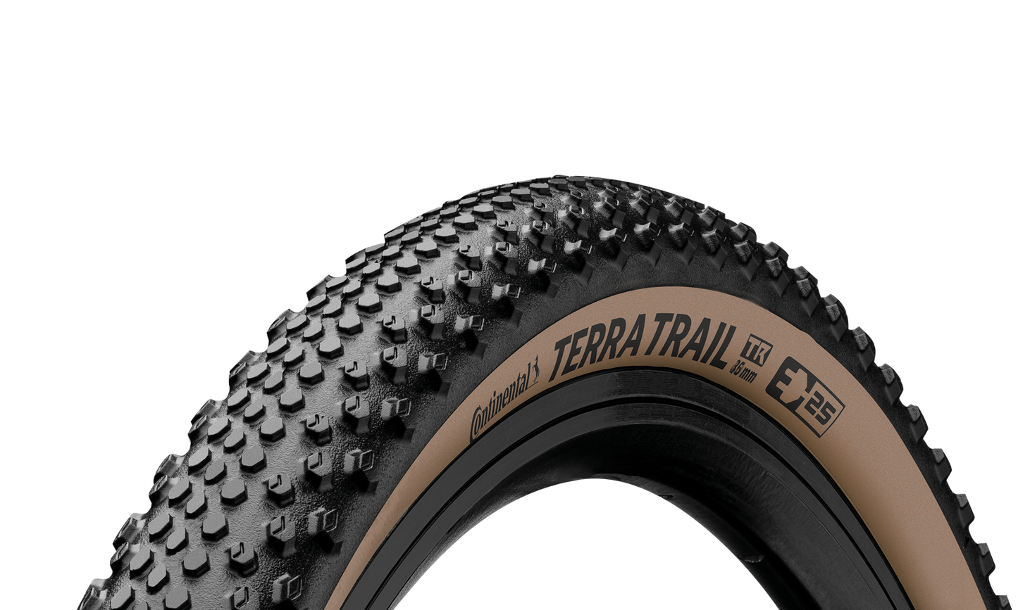 Continental Terra Trail ShieldWall 27.5x1.75