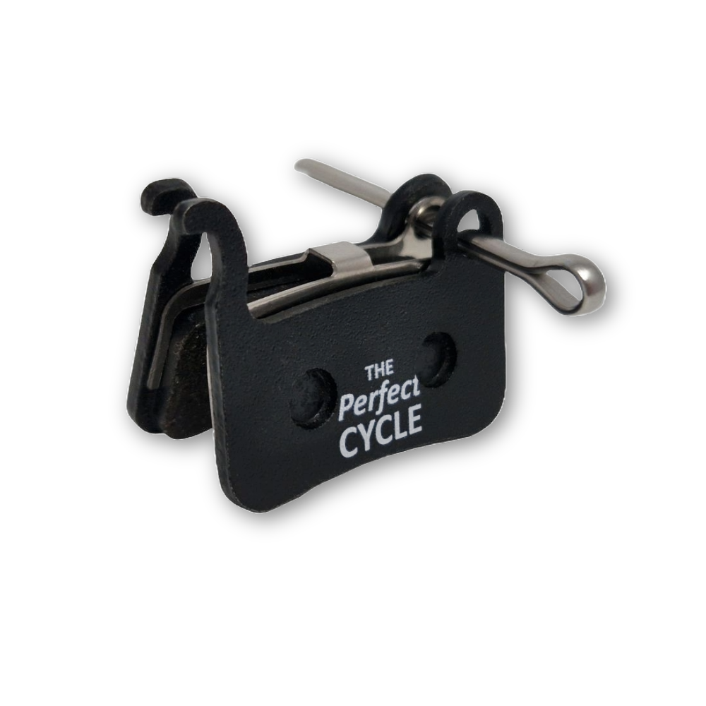 Disc Brake Pads for Mountain Bike for M975, M800, M776, M665, M765, M595, M545, M535.
