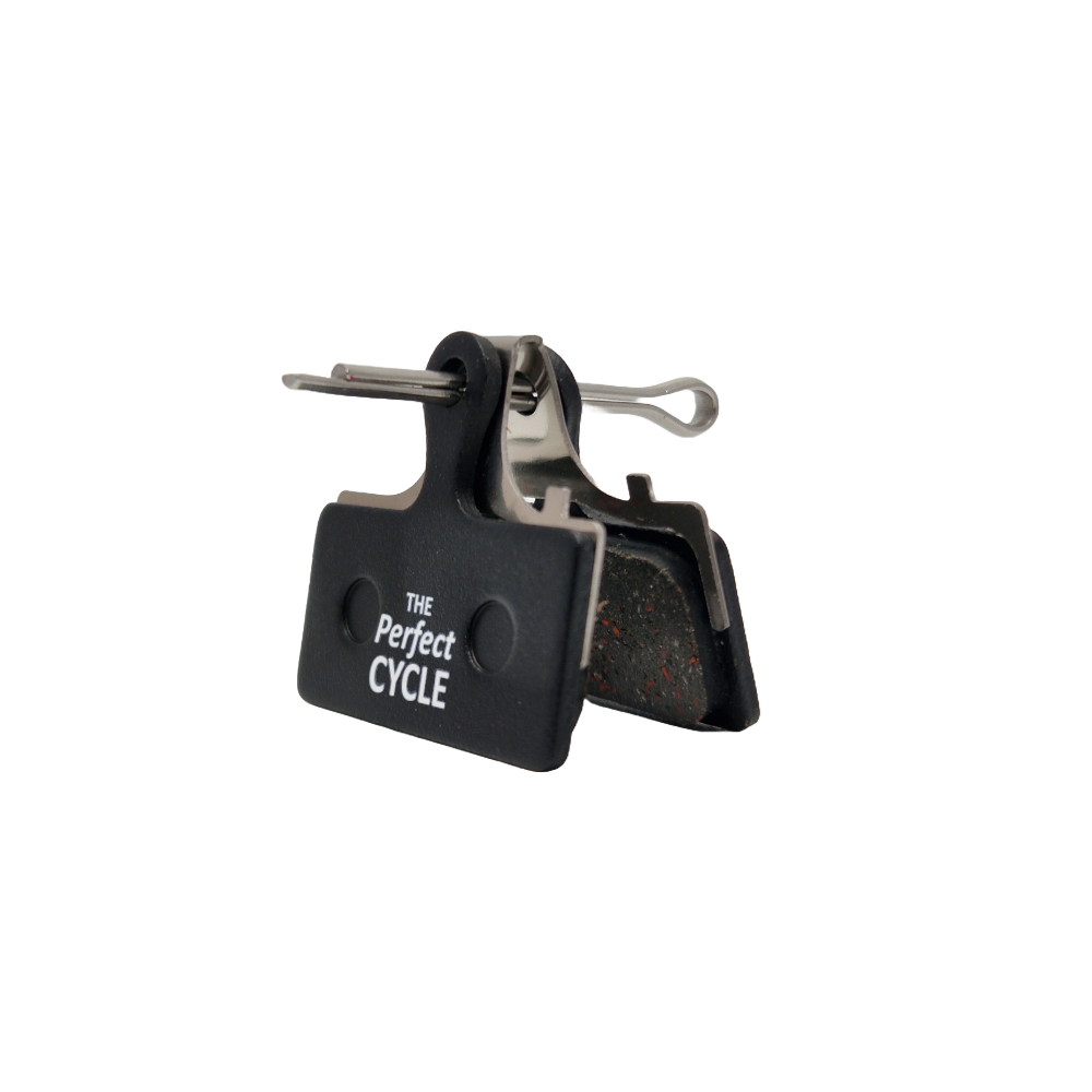 Disc Brake Pads for Mountain Bike - for BR-M785, SLX BR-M666, XTR 2011 BR-M985.