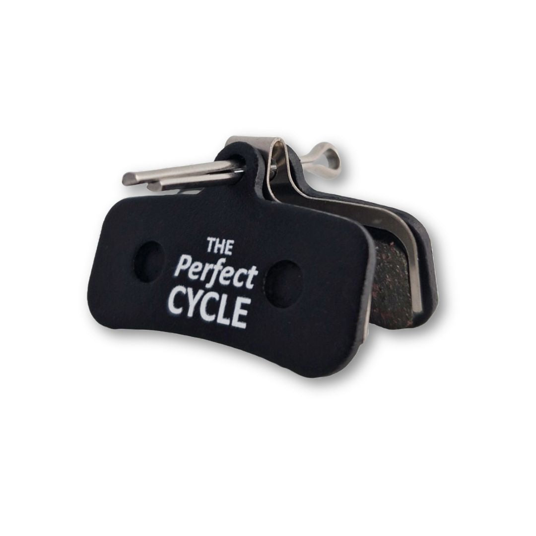 Disc Brake Pads for Mountain Bike - for M820, M640, M8120, M7120, M6120, MT520, MT420.