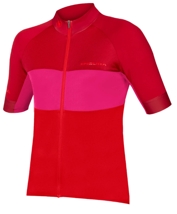 Endura FS260-Pro SS Jersey II