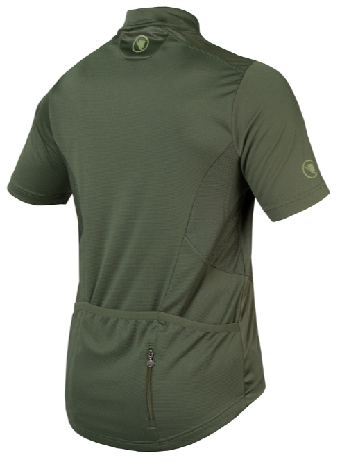 Endura Hummvee SS Jersey