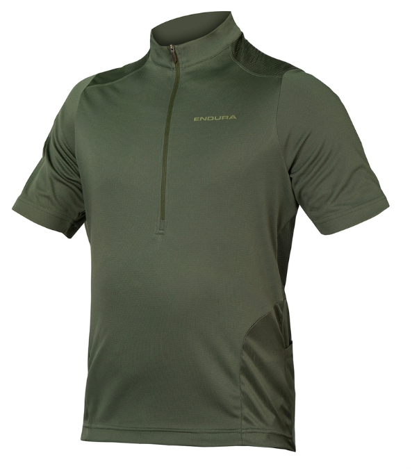 Endura Hummvee SS Jersey