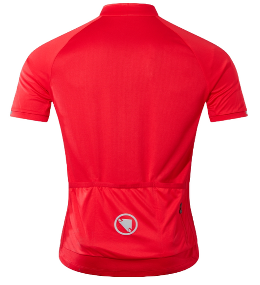 Endura Xtract SS Jersey