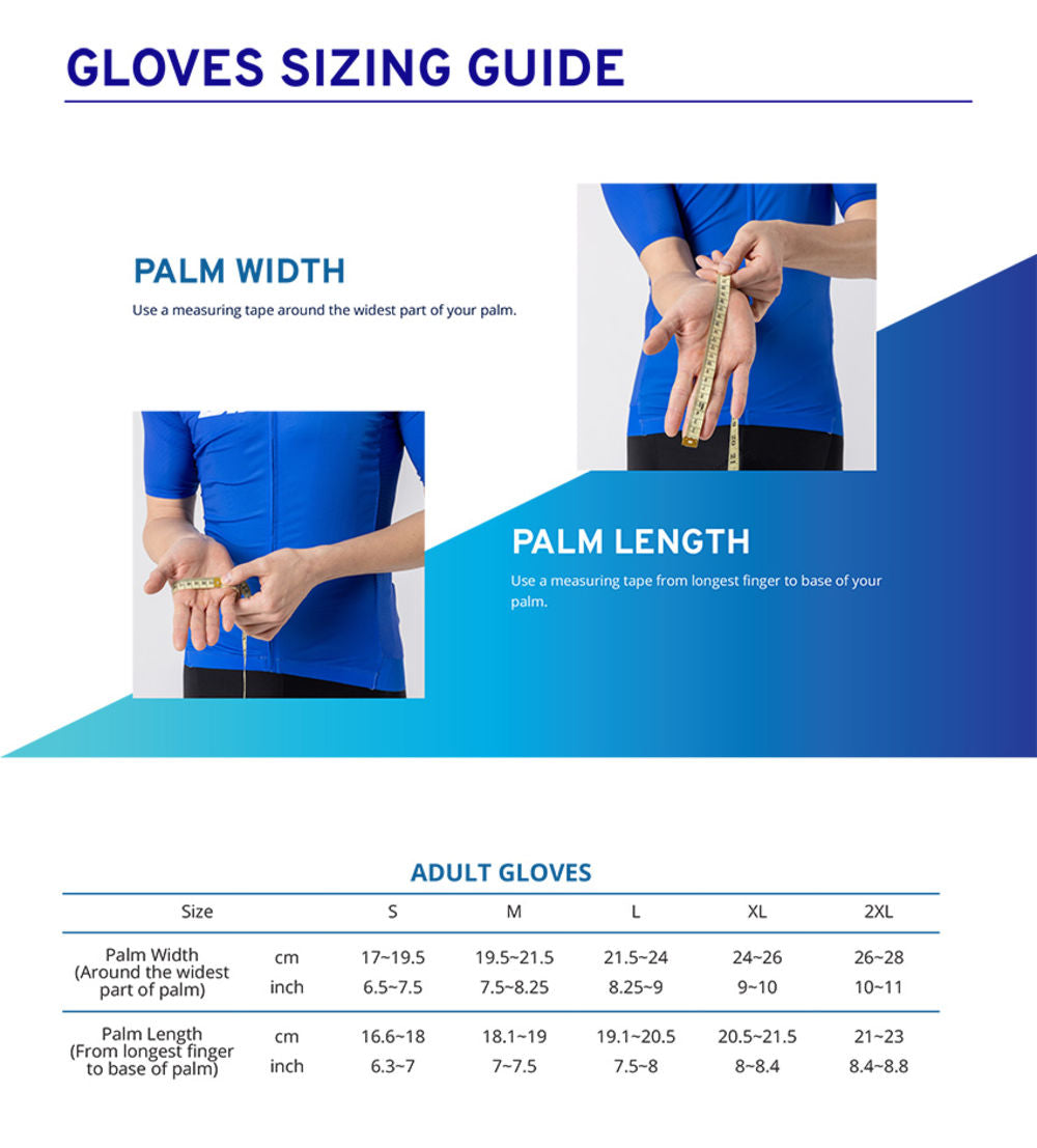 Giant Chill Lite Gloves