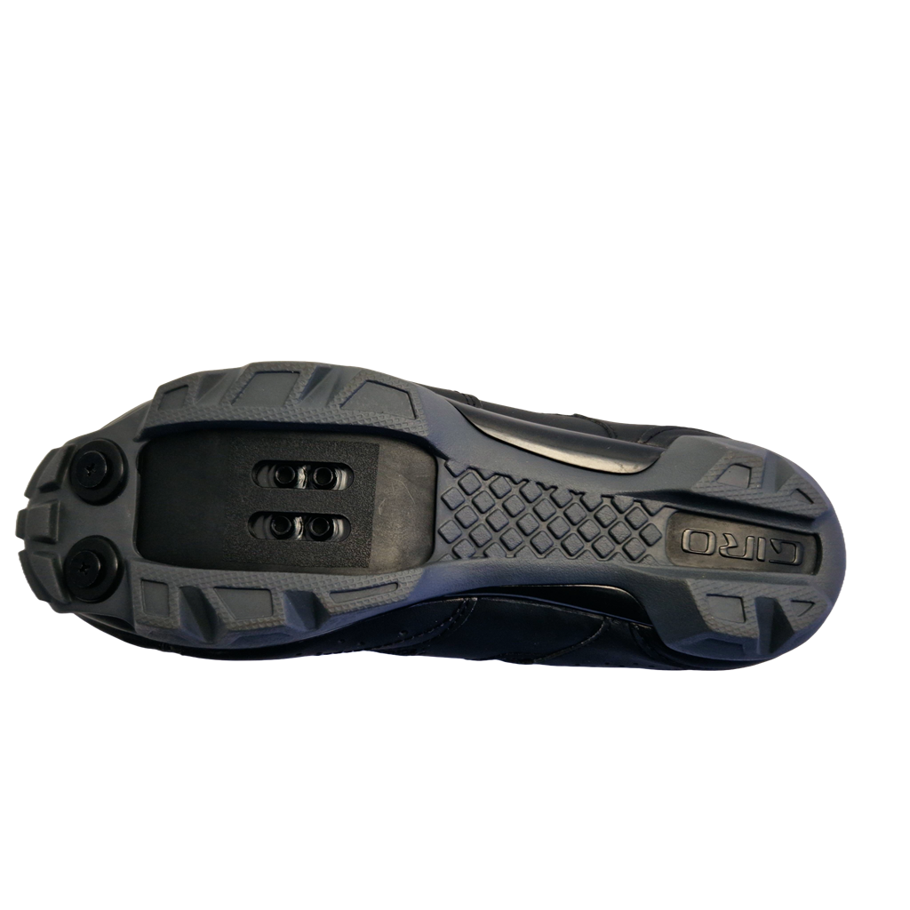 Giro Cylinder W I - Ladies MTB shoe