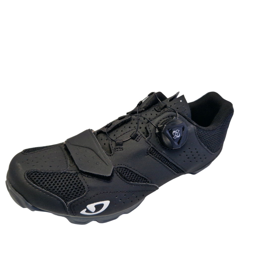 Giro Cylinder W I - Ladies MTB shoe.