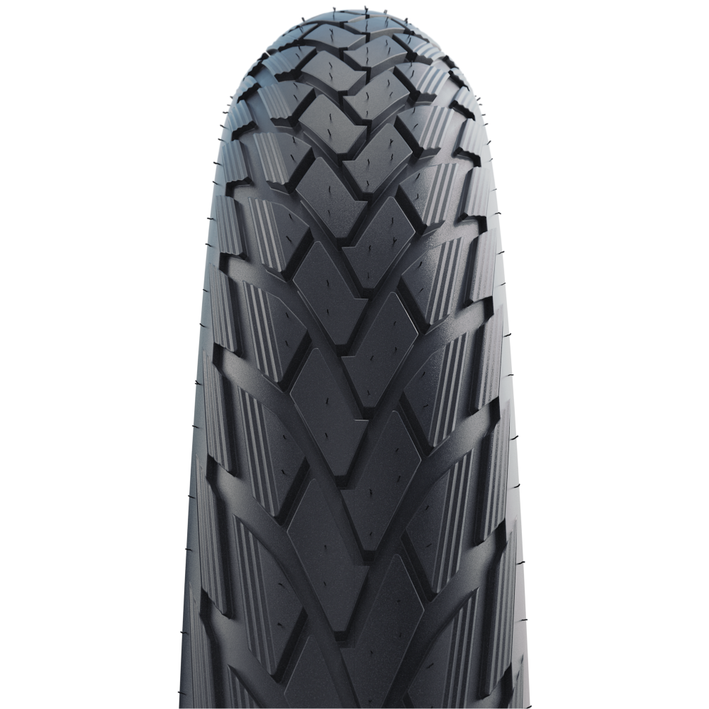 Schwalbe Green Marathon 700c