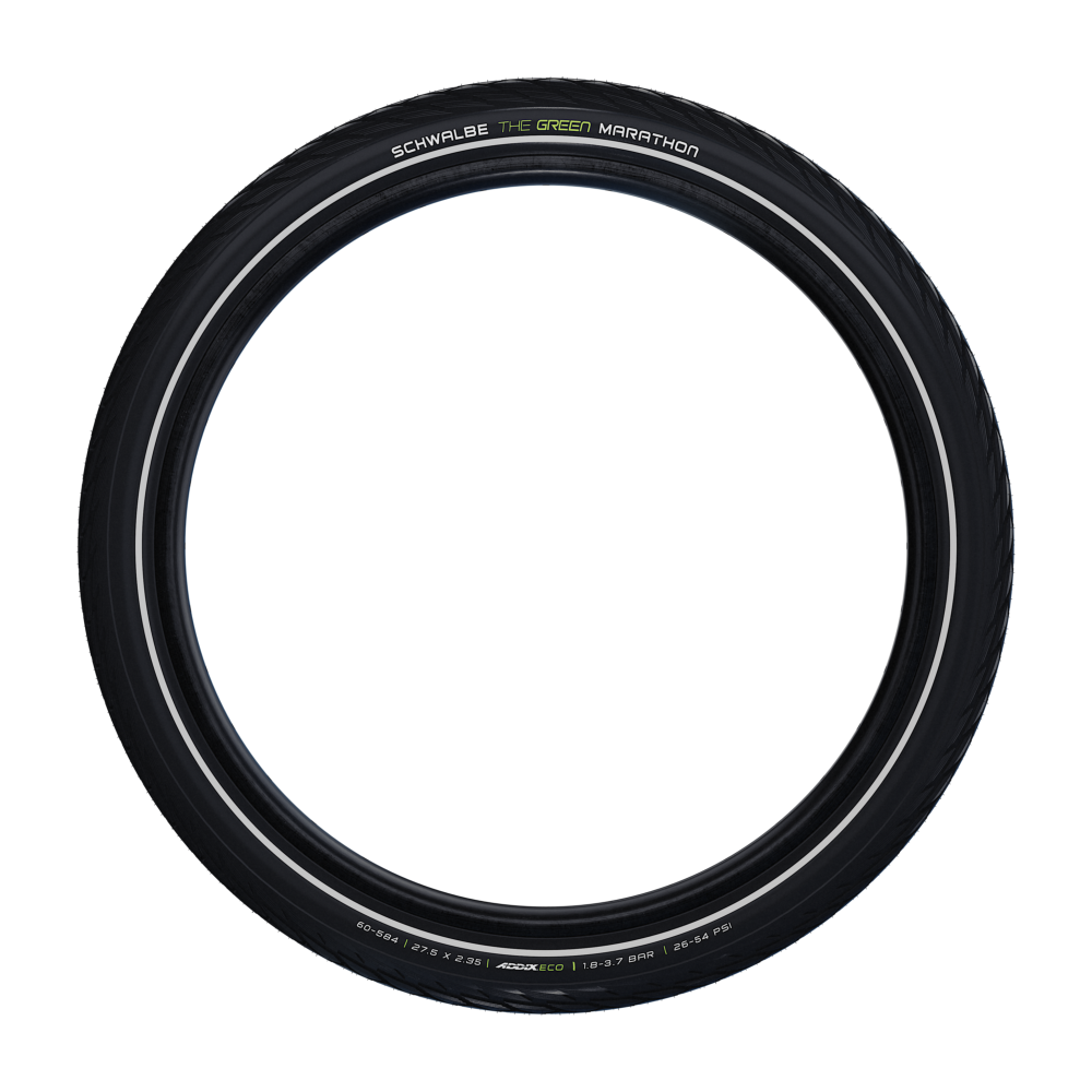 Schwalbe Green Marathon 700c