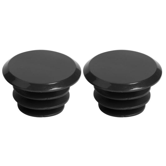 Handlebar End Bar Cap Plugs