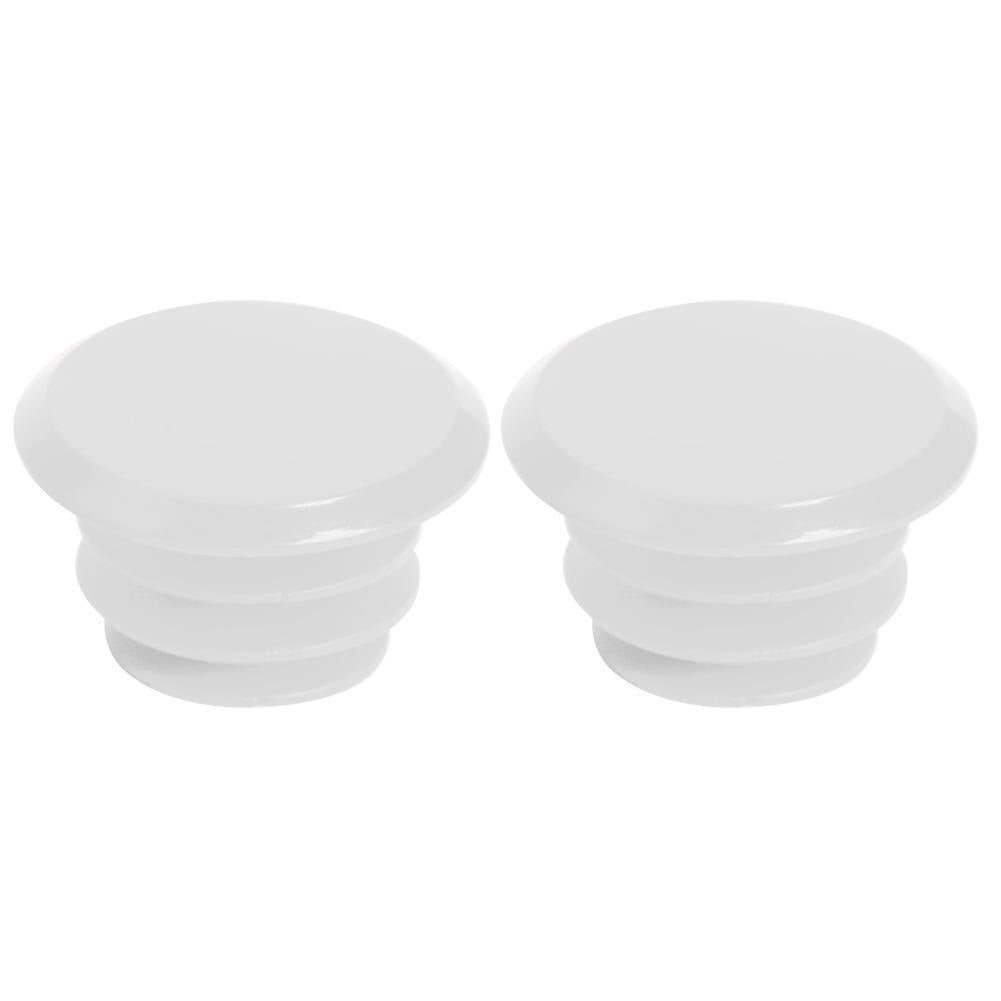 Handlebar End Bar Cap Plugs