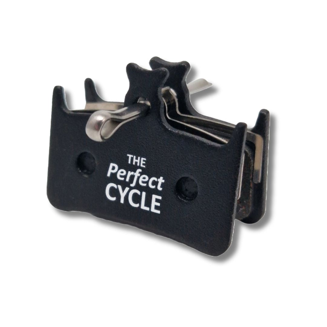 Disc Brake Pads for Mountain Bike for Hope Mono M4-E4 2013 / RX4 / RX4+- Road.