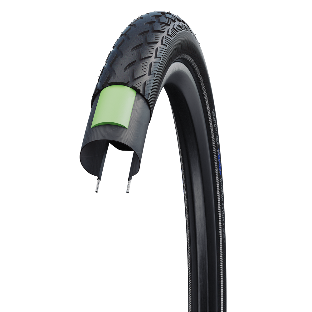 Schwalbe Marathon 27.5x1.65