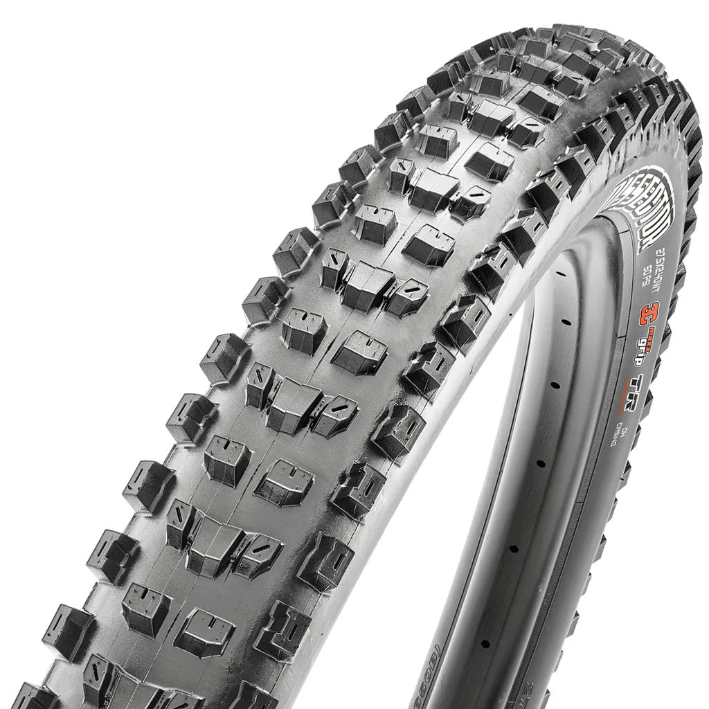 Maxxis Disector 29x2.4 Bcycle Tyre