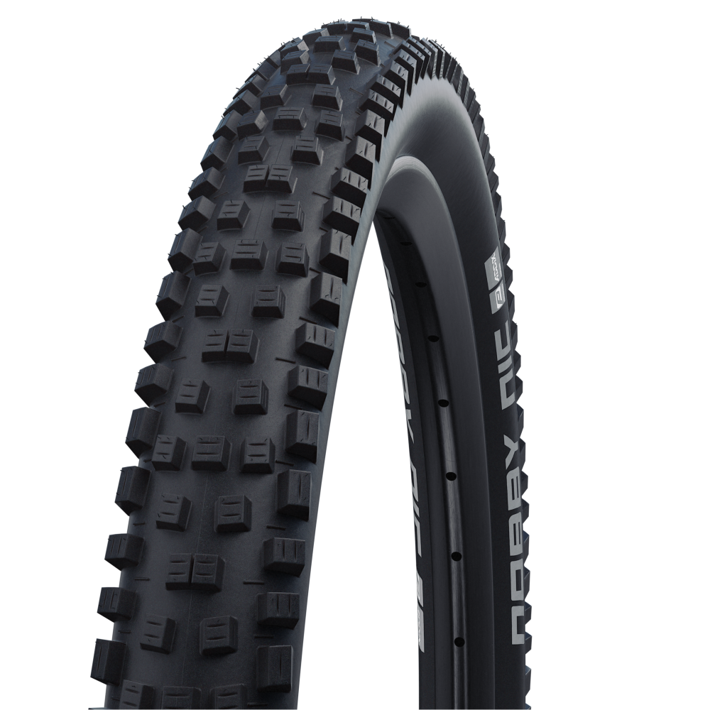 Schwalbe Nobby Nic Performance 29 inch tyre.