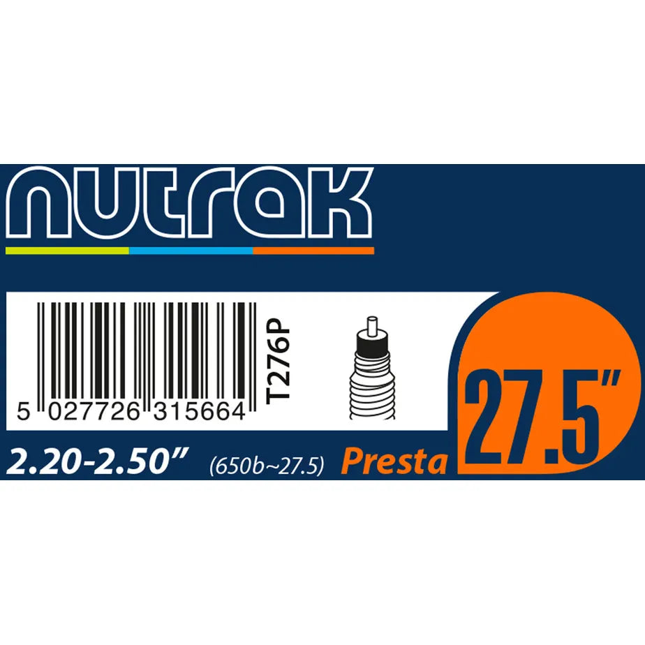 Nutrak 27.5x2.2-2.5 Presta