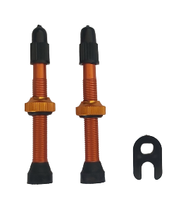 48mm Tubeless Presta Valve