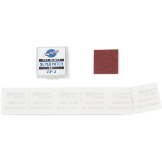 Park Tool GP-2 - Super Patch Kit