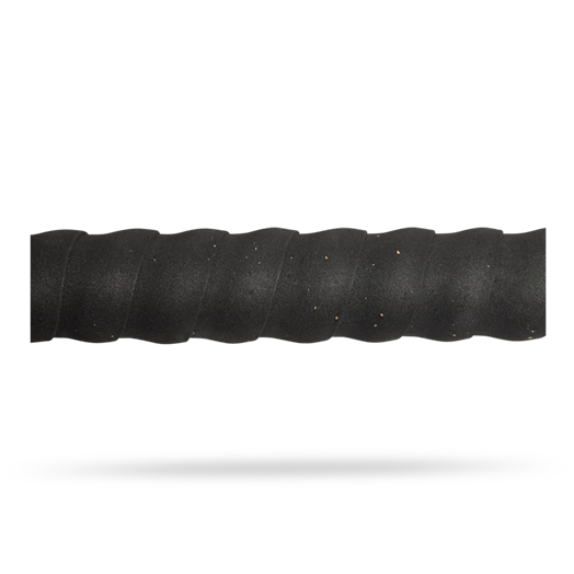 Pro Classic Comfort Bar Tape, Black