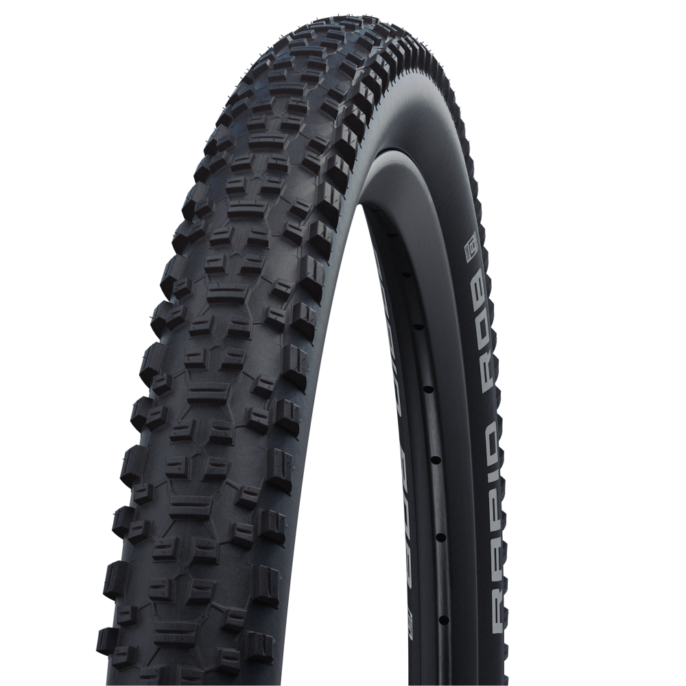 Schwalbe Rapid Rob 29x2.25 tyre.