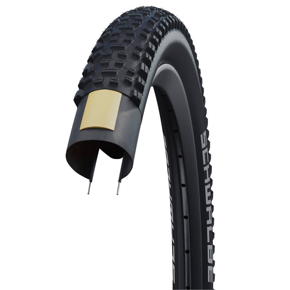 Schwalbe Rapid Rob 29x2.25