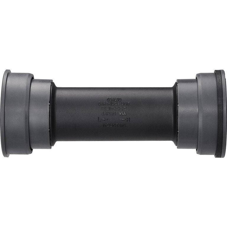 Shimano SM-BB71-41C Downhill Press-Fit Bottom Bracket.