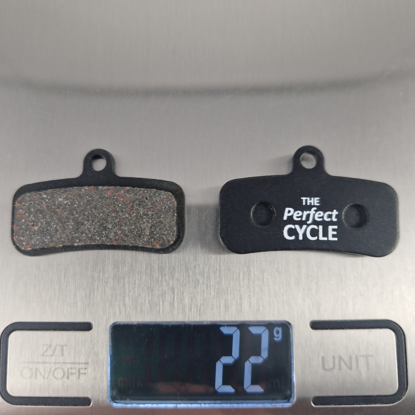 TPC Disc Brake Pads for Mountain Bike - for M820, M640, M8120, M7120, M6120, MT520, MT420.