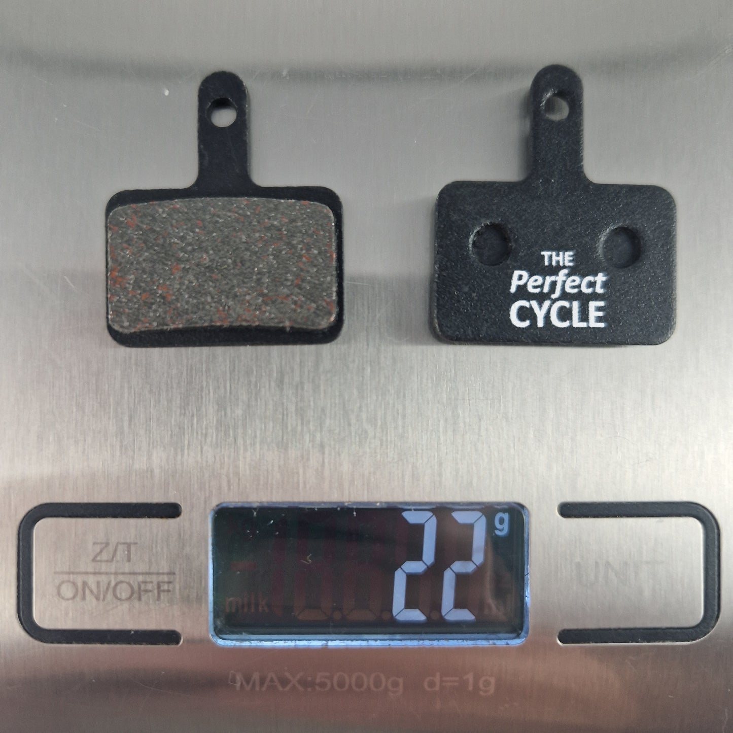 TPC Disc Brake Pads for Mountain Bike for B01S, MT200, MT300, MT400, M445, M446, M485, M486, M515, M525, M575