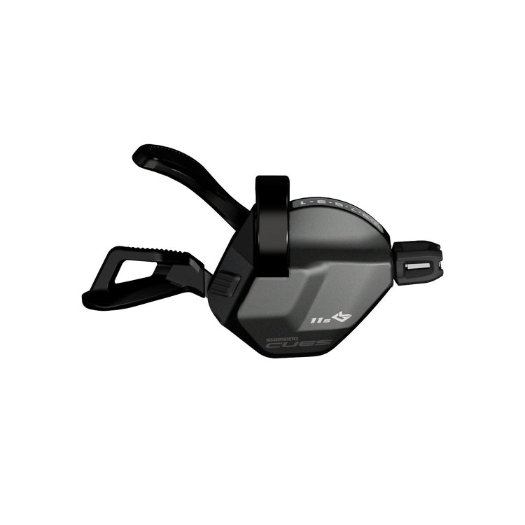 Shimano CUES SL-U8000 11-Speed Right Shifter.