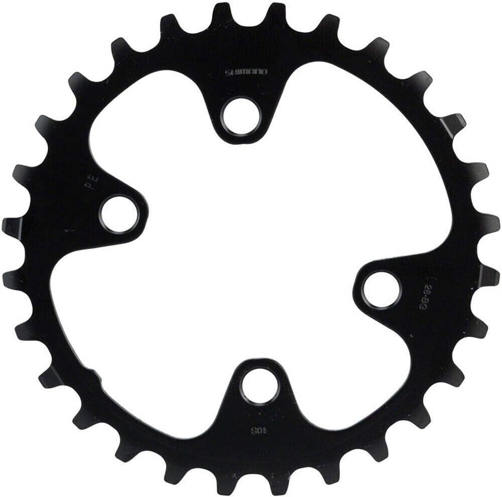 Shimano FC-M6000-2 chainring 28t