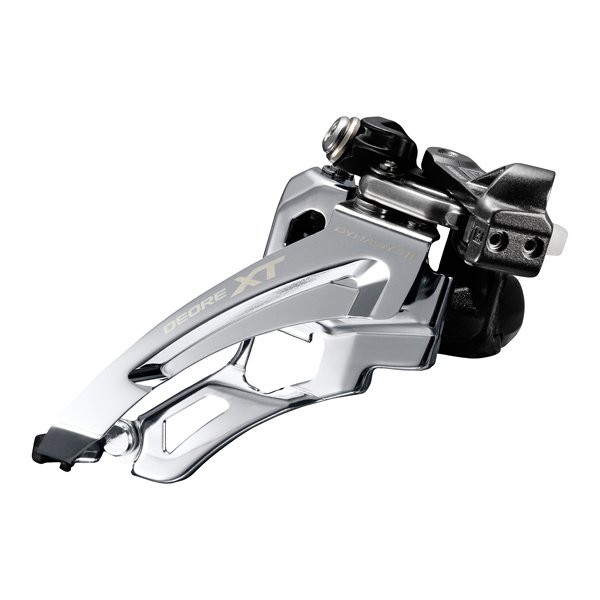 Shimano XT Front Derailleur FD-M8000L