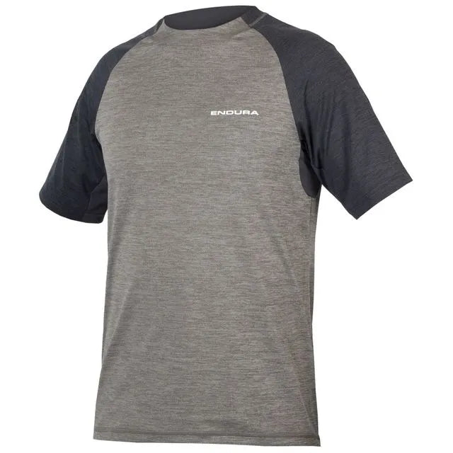 Endura SingleTrack SS Jersey