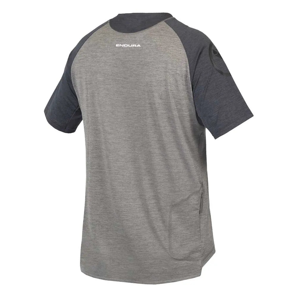 Endura SingleTrack SS Jersey