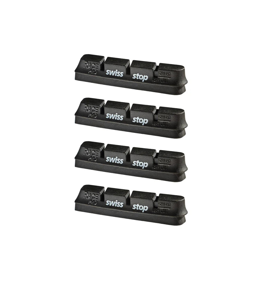 SwissStop RacePro for Campagnolo 10x or 11x