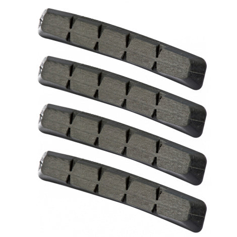 SwissStop RXPlus Original Black replacement pads
