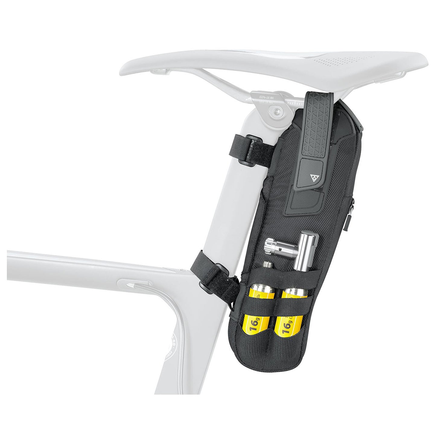 Topeak Tri-Backup Tyre Bag