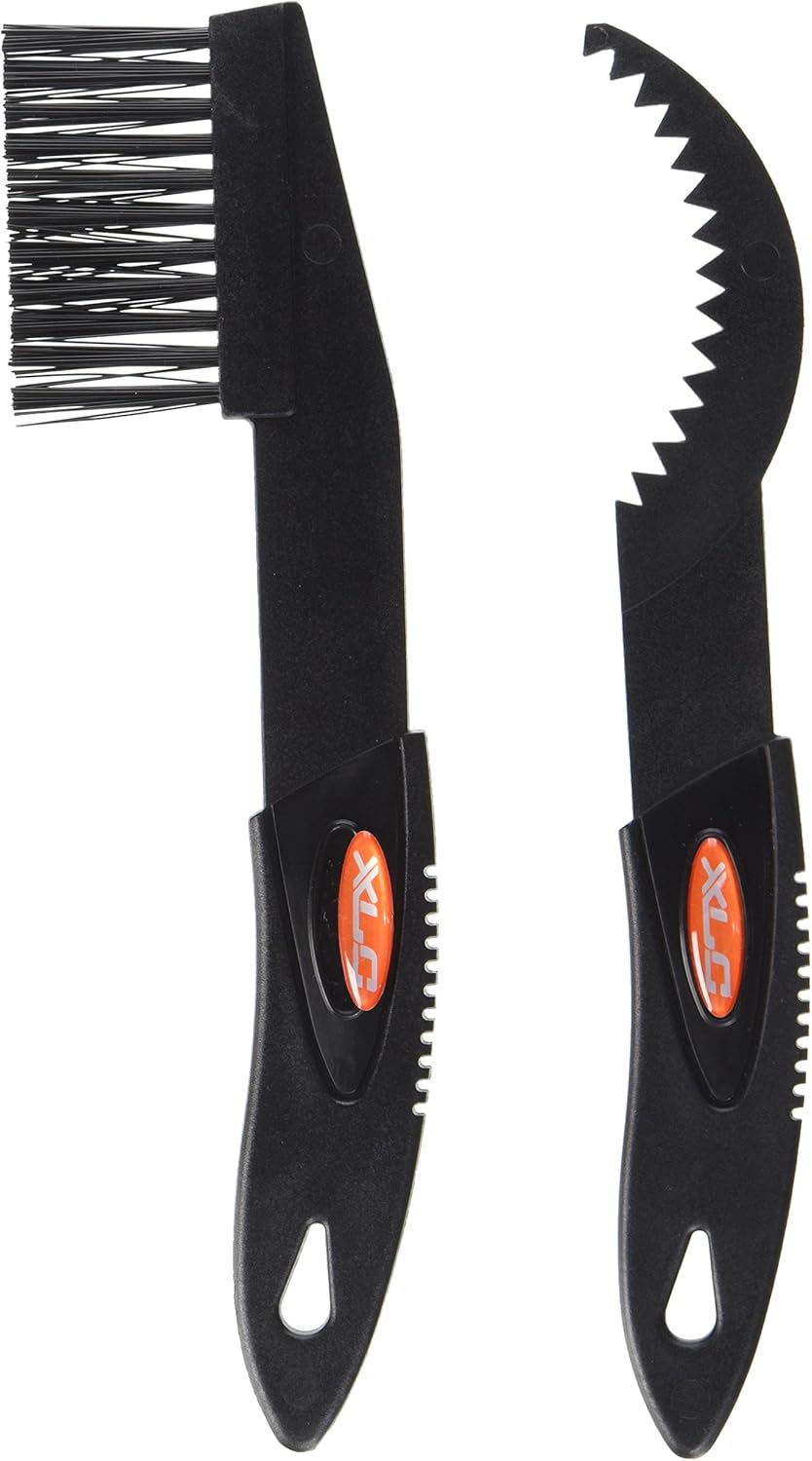 XLC Bike Casette Cleaning Kit