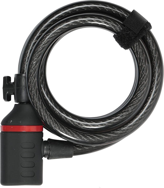 Zefal K-Traz C6 Cable Lock
