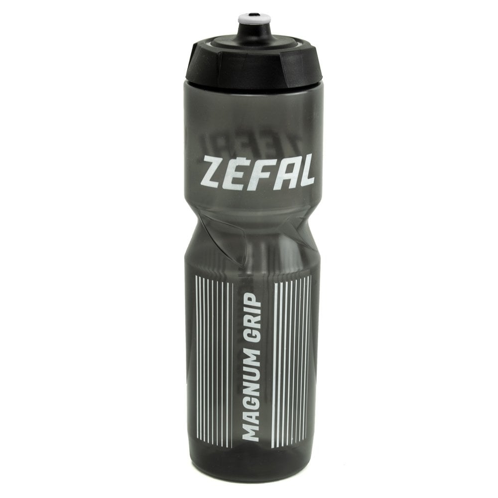 Zefal Magnum Grip Water Bottle 975ml